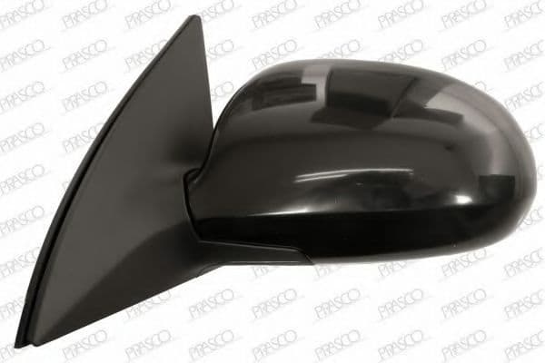 HN0407114 Prasco Зовнішнє дзеркало для Hyundai i30