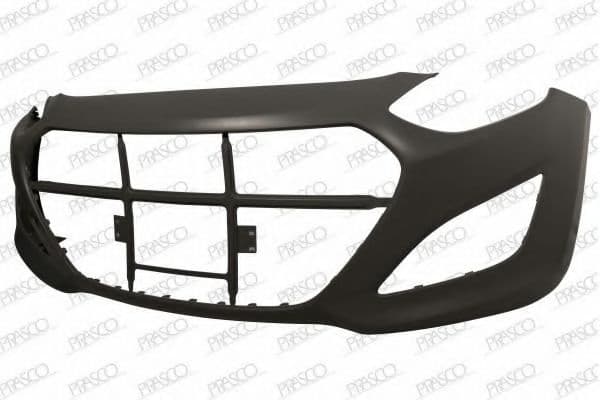 HN0421001 Prasco Бампер для Hyundai i30