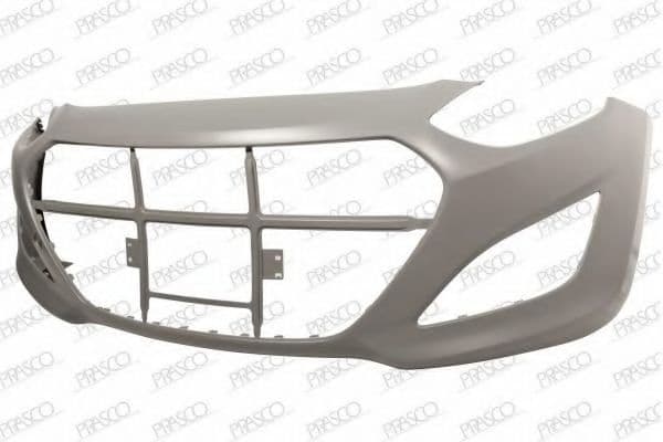 HN0421011 Prasco Бампер для Hyundai i30