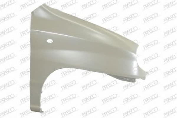 HN3203003 Prasco Крило переднє для Hyundai Atos
