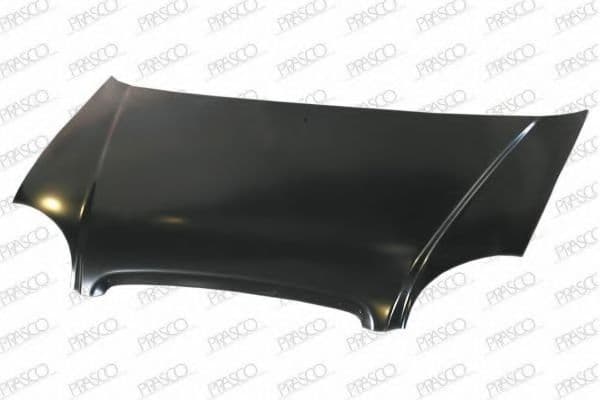 HN3203100 Prasco Капот для Hyundai Atos