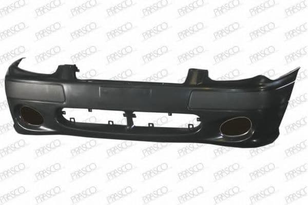 HN3221001 Prasco Бампер для Hyundai Atos