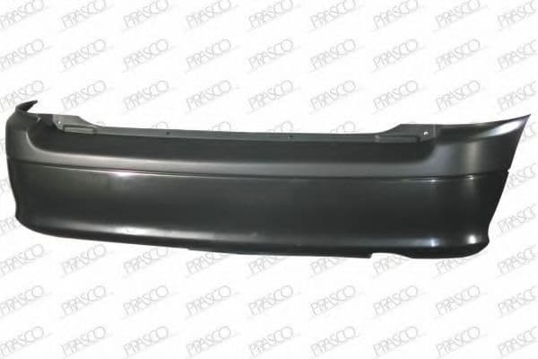 HN3221051 Prasco Бампер для Hyundai Atos