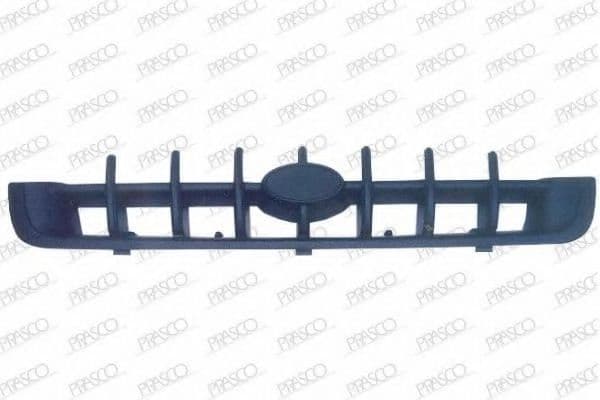 HN3222011 Prasco Решетка радиатора для Hyundai Atos