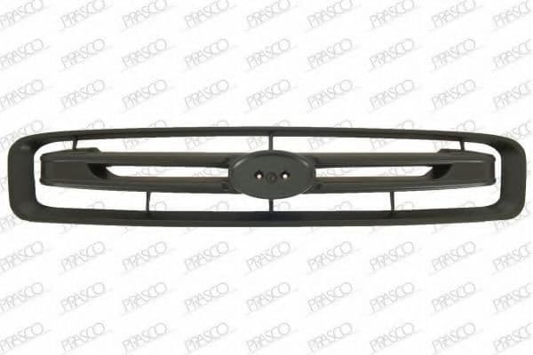 HN3222021 Prasco Решетка радиатора для Hyundai Atos