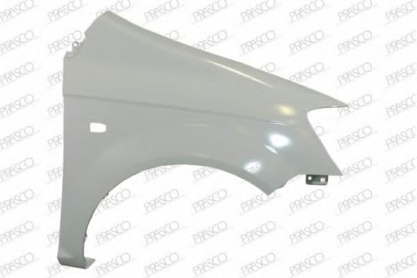 HN3303013 Prasco Крило переднє для Hyundai Getz