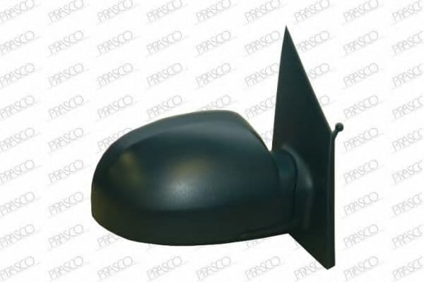 HN3307113 Prasco Зовнішнє дзеркало для Hyundai Getz