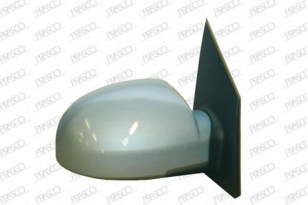 HN3307313 Prasco Зовнішнє дзеркало для Hyundai Getz