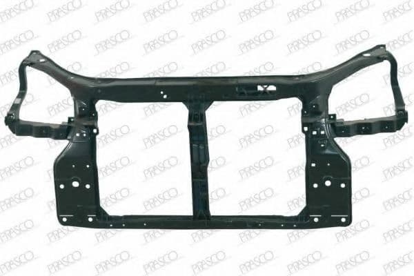 HN8023210 Prasco Передня панель кузова для Hyundai Tucson