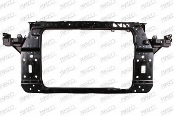 HN8043210 Prasco Передня панель кузова для Hyundai ix35