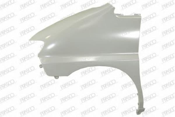 HN9223004 Prasco Крило переднє для Hyundai H-1