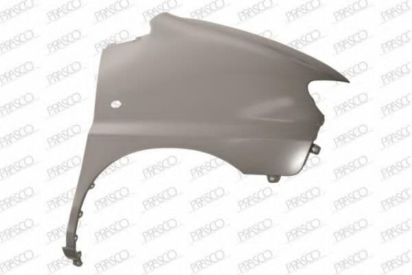 HN9223013 Prasco Крыло переднее для Hyundai H-1