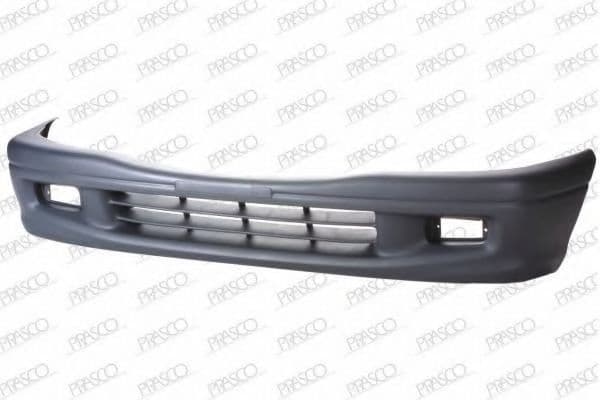 IZ8141001 Prasco Бампер для Isuzu TFR
