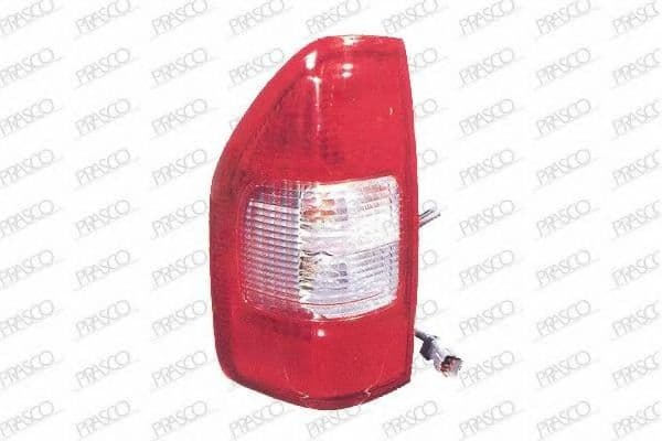 IZ8204153 Prasco Задний фонарь для Isuzu D-Max