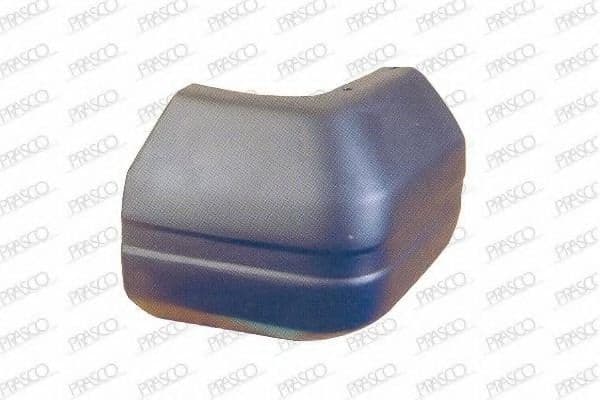 JE0101153 Prasco Облицювання бампера для Jeep Cherokee