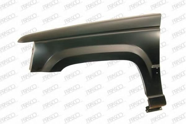 JE0153004 Prasco Крило переднє для Jeep Grand Cherokee