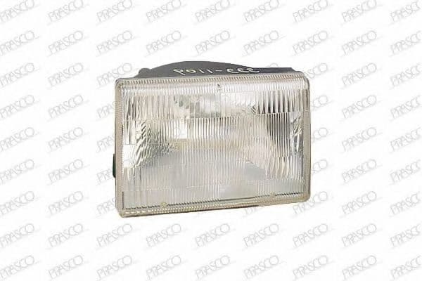 JE0154603 Prasco Основна фара для Jeep Grand Cherokee