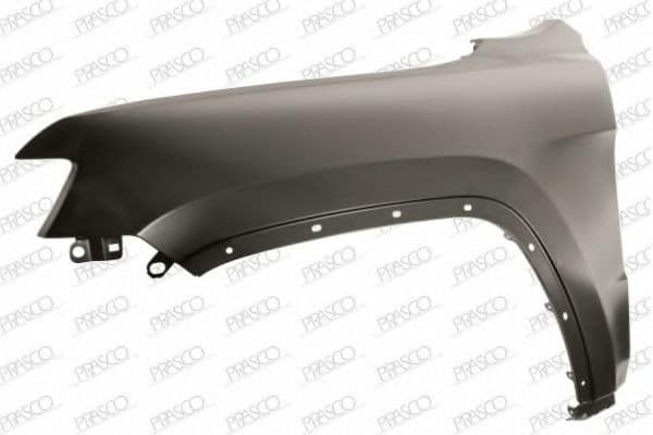 JE0223004 Prasco Крило переднє для Jeep Grand Cherokee