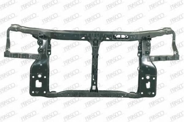 KI0223210 Prasco Передня панель кузова для Kia Sportage