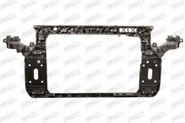 KI0243210 Prasco Передня панель кузова для Kia Sportage