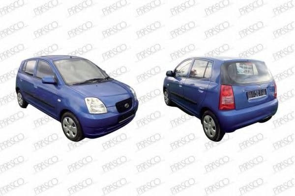 KI3208002 Prasco Ручка дверей для Kia Picanto