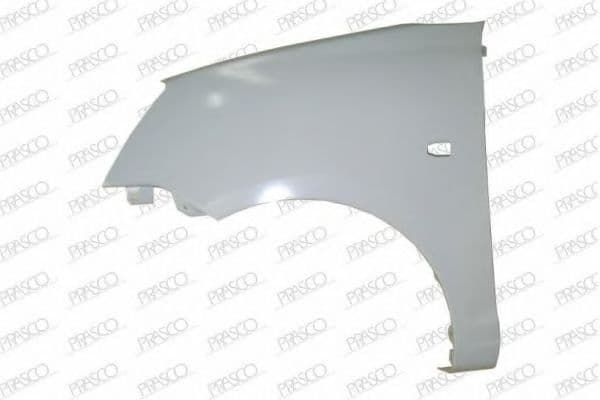 KI3203004 Prasco Крило переднє для Kia Picanto