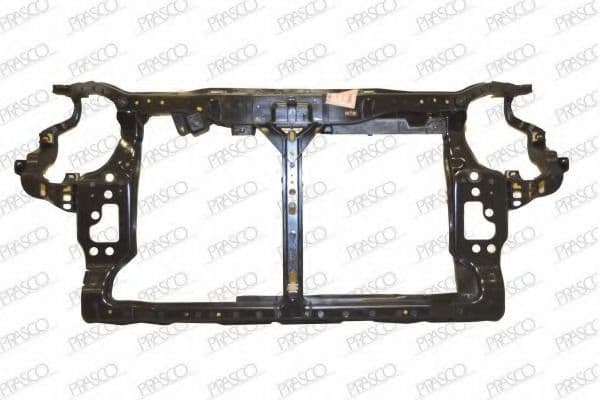 KI3223210 Prasco Передня панель кузова для Kia Picanto