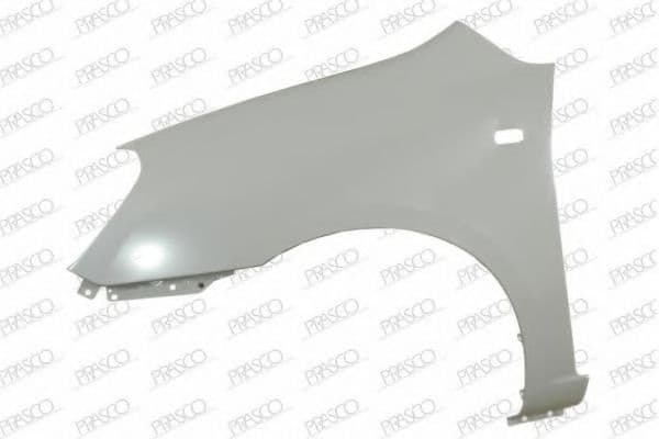 KI7323014 Prasco Крило переднє для Kia Carens