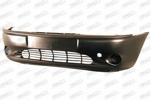 LA0011001 Prasco Бампер для Lancia Ypsilon