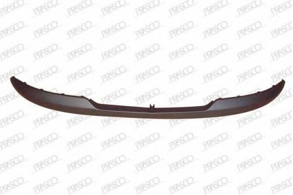 LA0021245 Prasco Облицювання бампера для Lancia Ypsilon
