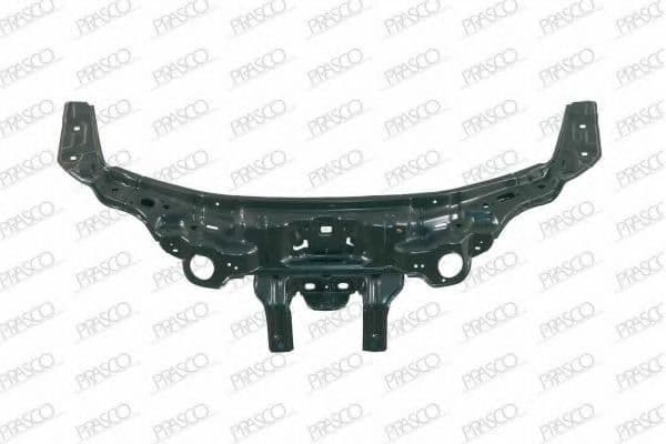 LA0023210 Prasco Передняя панель кузова для Lancia Ypsilon