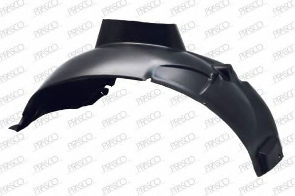 LA0023603 Prasco Підкрилок для Lancia Ypsilon