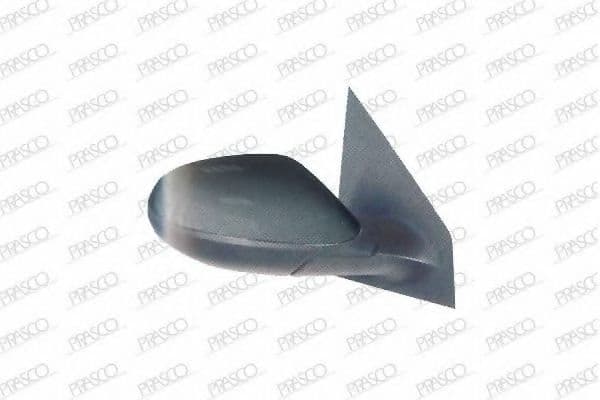 LA0027313 Prasco Зовнішнє дзеркало для Lancia Ypsilon