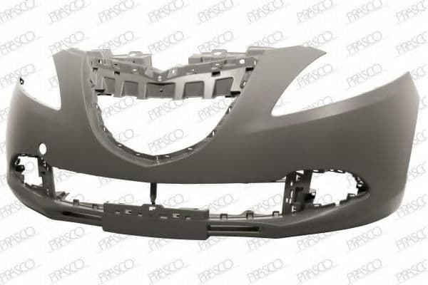 LA0041001 Prasco Бампер для Lancia Ypsilon