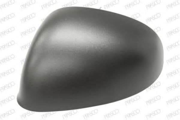 LA0047404 Prasco Корпус дзеркала для Lancia Ypsilon