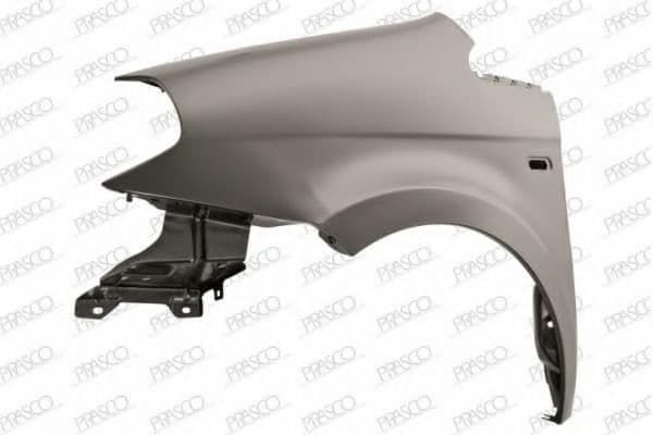 LA3503014 Prasco Крило переднє для Lancia Musa
