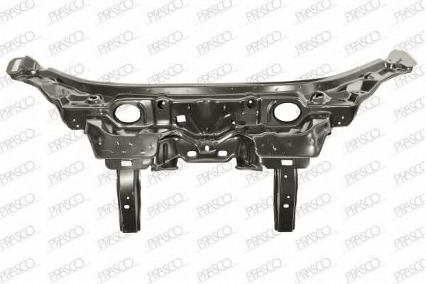 LA3503201 Prasco Передня панель кузова для Lancia Musa