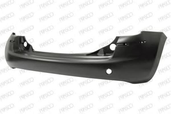 LA3521051 Prasco Бампер для Lancia Musa