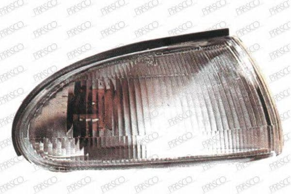 MB0074013 Prasco Фонарь указателя поворота для Mitsubishi Lancer