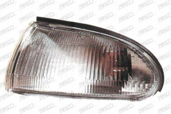 MB0074014 Prasco Фонарь указателя поворота для Mitsubishi Lancer