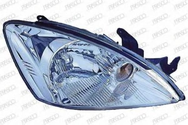 MB0134803 Prasco Основная фара для Mitsubishi Lancer