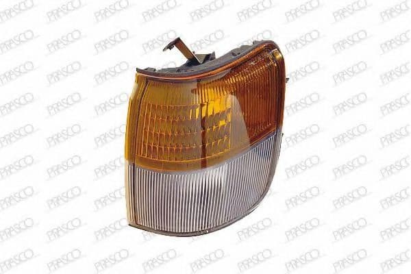MB1554003 Prasco Ліхтар покажчика повороту для Mitsubishi Pajero