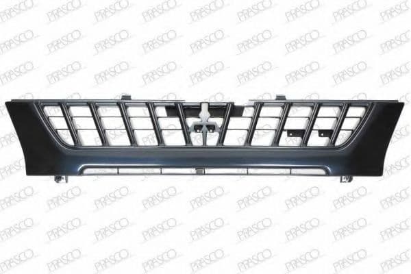 MB8152012 Prasco Решетка радиатора для Mitsubishi L200
