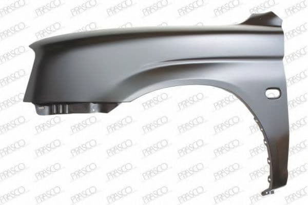 MB8153004 Prasco Крило переднє для Mitsubishi L200