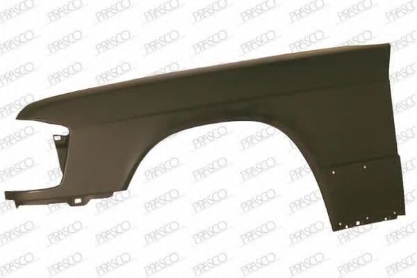 ME0213004 Prasco Крило переднє для Mercedes 190