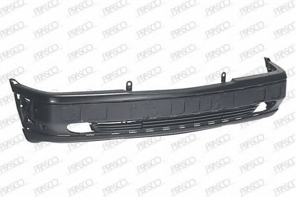 ME0251031 Prasco Бампер для Mercedes C-Class