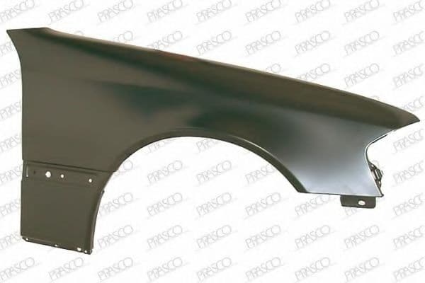 ME0253003 Prasco Крыло переднее для Mercedes C-Class