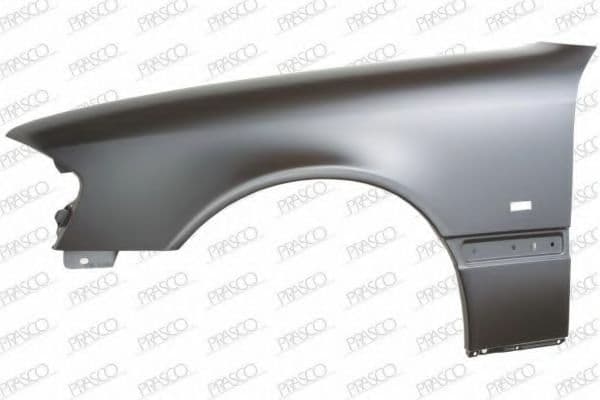 ME0253014 Prasco Крило переднє для Mercedes C-Class