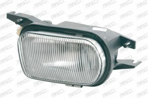 ME0274414 Prasco Передня протитуманна фара для Mercedes C-Class