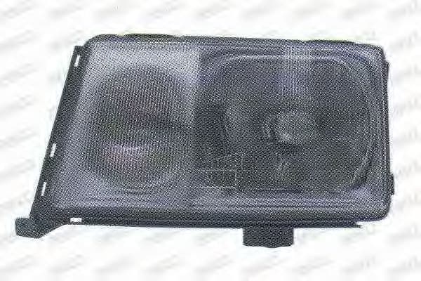 ME0314603 Prasco Основна фара